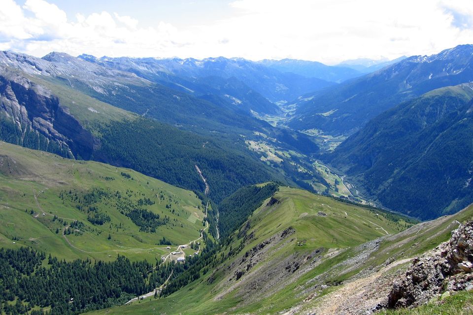 Nationalpark Hohe Tauern