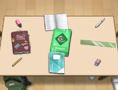 Popup: Mein Arbeitsplatz