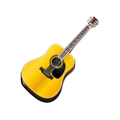 Gitarre