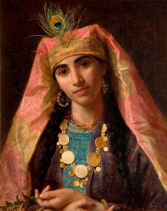 Scheherazade