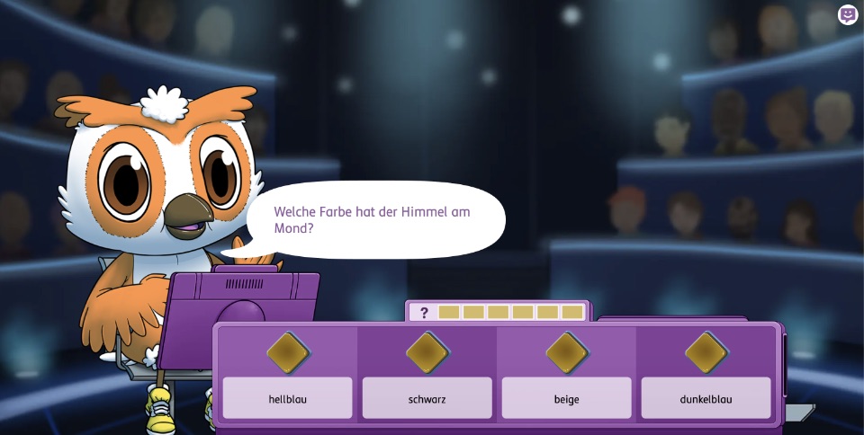 Screenshot-Beispiel aus Physik 2